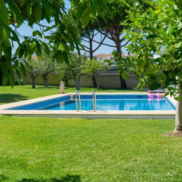 Hanami Villa La Palma - Casa - 43