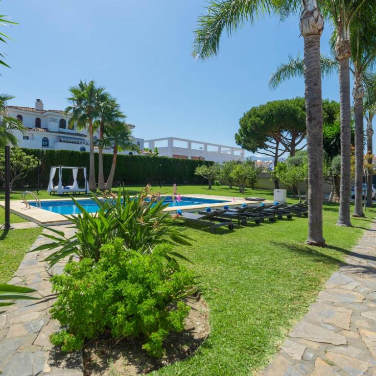 Hanami Villa La Palma - Casa - 58