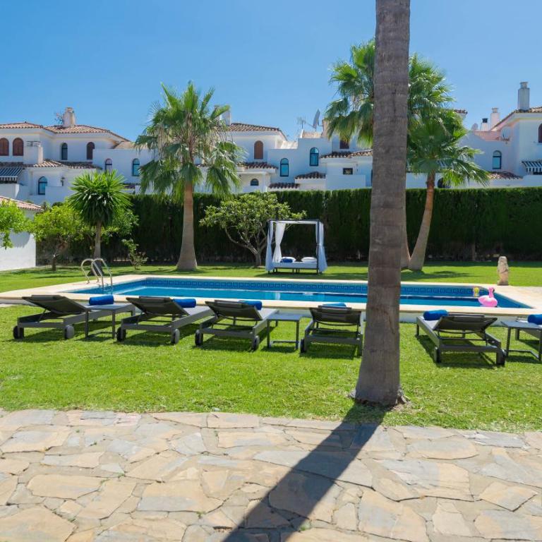 Hanami Villa La Palma - Casa - 53
