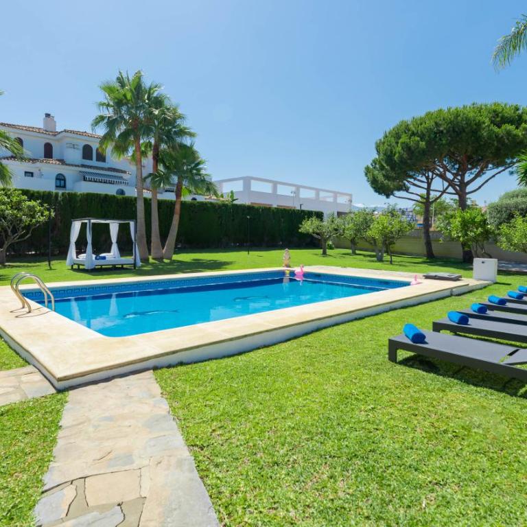 Hanami Villa La Palma - Casa - 65