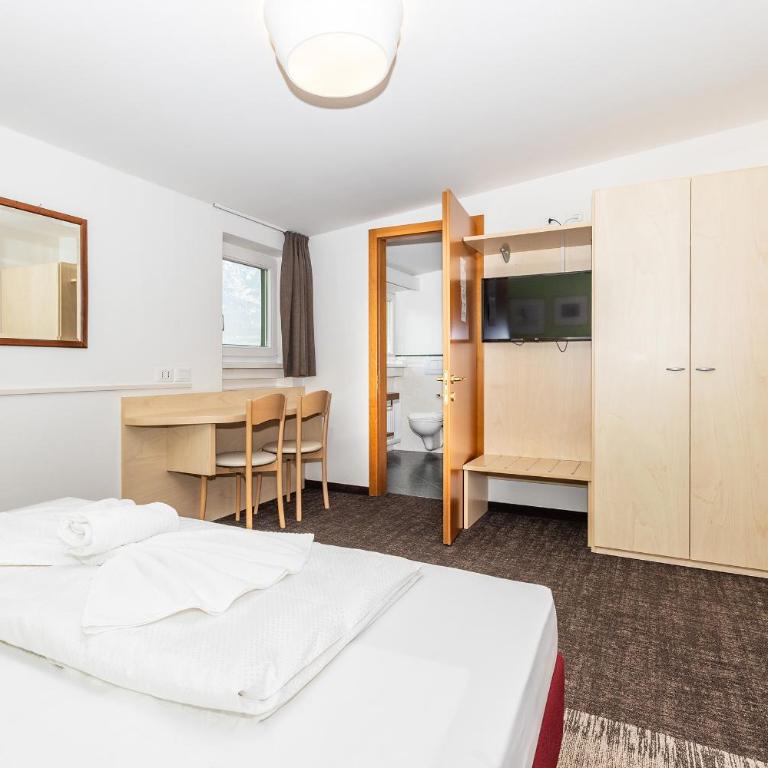 Hotel Heide Park - Standard Doppelzimmer - 2