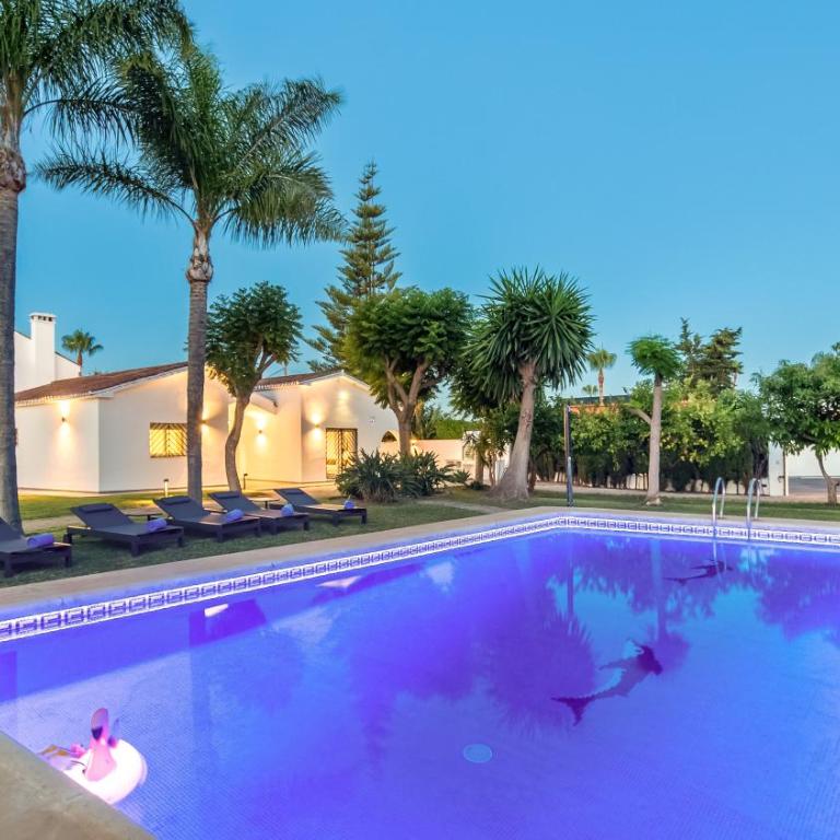 Hanami Villa La Palma - Casa - 57