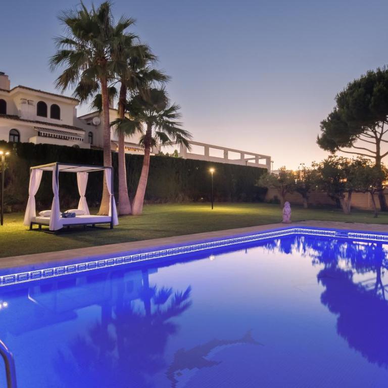 Hanami Villa La Palma - Casa - 69
