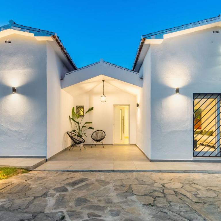 Hanami Villa La Palma - Casa - 70