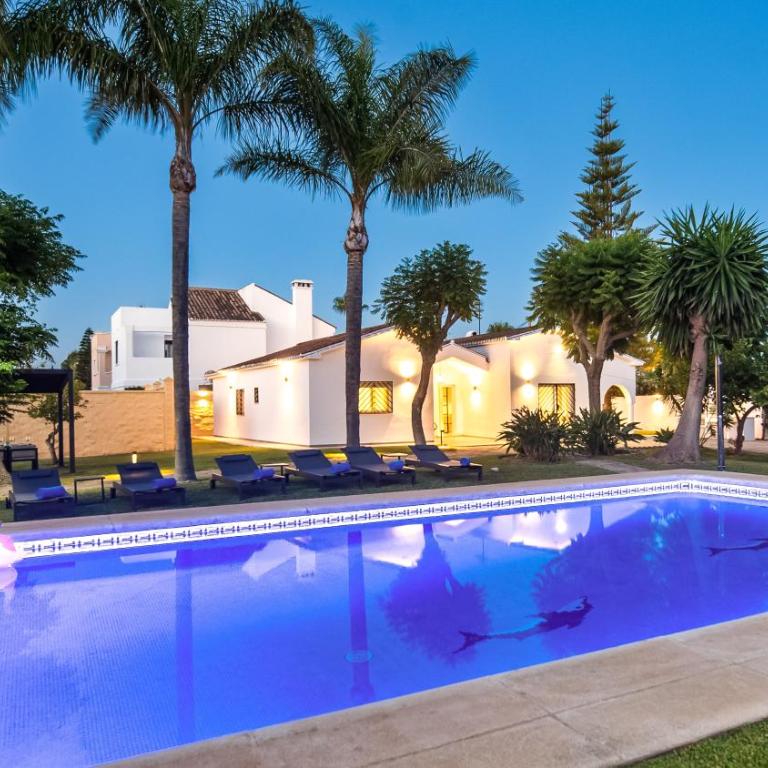 Hanami Villa La Palma - Casa - 71