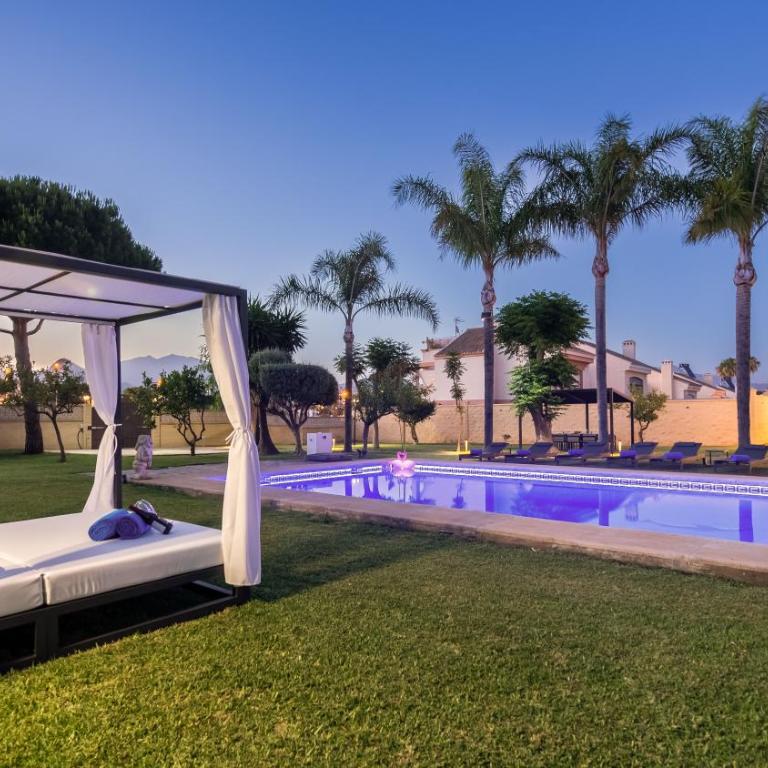 Hanami Villa La Palma - Casa - 72