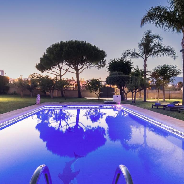 Hanami Villa La Palma - Casa - 74