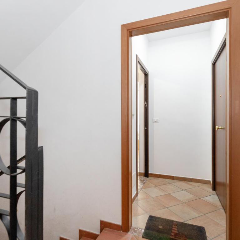 Sicilian House Taormina Beach by Harmony House - Studio with Sea View - 2