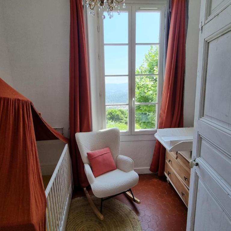 Manor house with pool - Villa avec Piscine Privée - 22