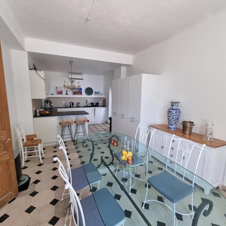 Manor house with pool - Villa avec Piscine Privée - 11
