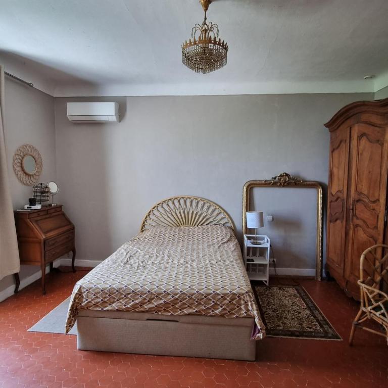 Manor house with pool - Villa avec Piscine Privée - 17