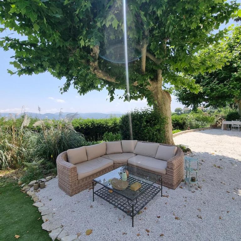 Manor house with pool - Villa avec Piscine Privée - 28