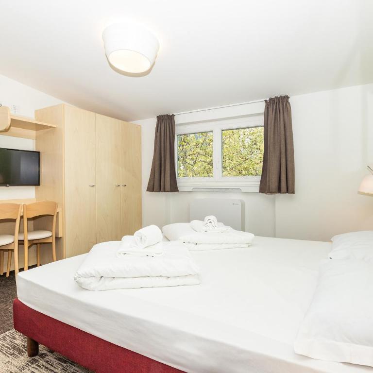 Hotel Heide Park - Standard Doppelzimmer - 1