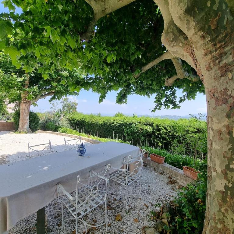 Manor house with pool - Villa avec Piscine Privée - 32