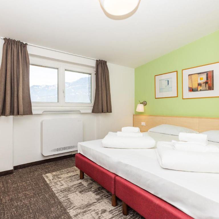Hotel Heide Park - Standard Doppelzimmer - 3