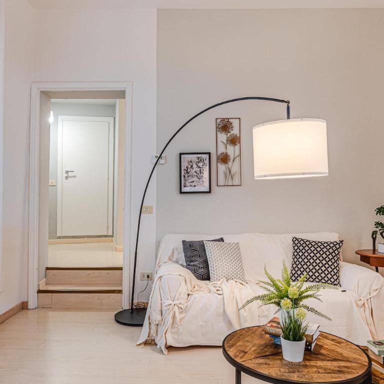 Nuovo con vista in pieno centro Storico - Two-Bedroom Apartment - 44