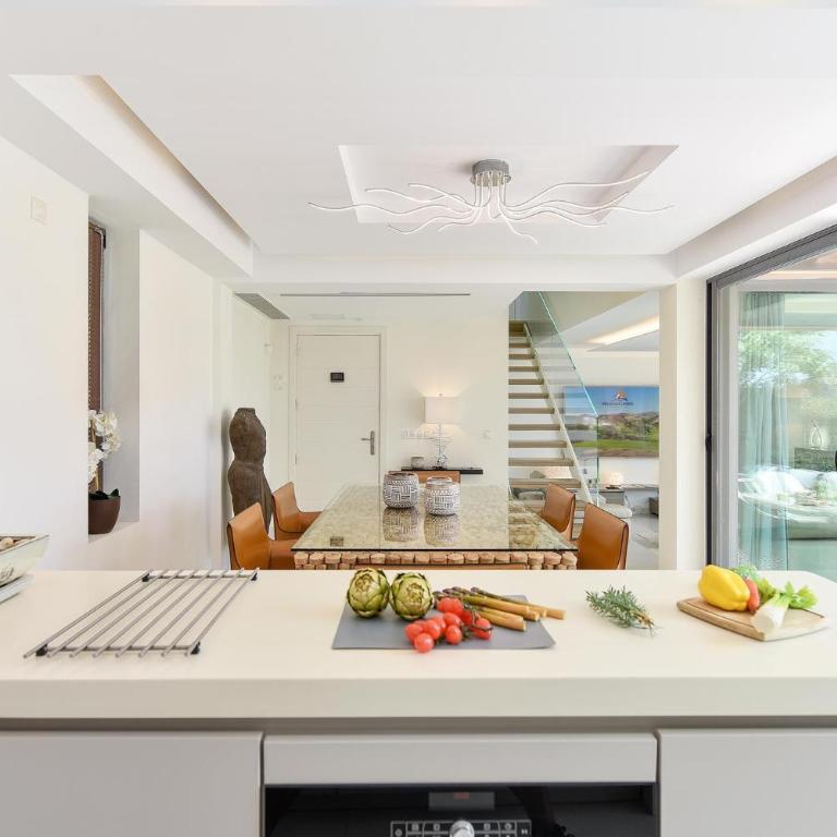 Los Lagos 31 by VillaGranCanaria - Three-Bedroom Villa - 29