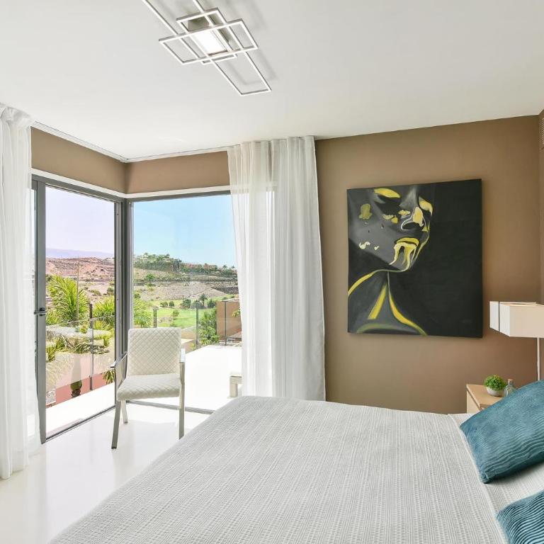 Los Lagos 31 by VillaGranCanaria - Three-Bedroom Villa - 10