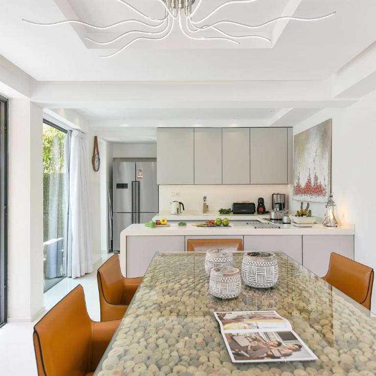 Los Lagos 31 by VillaGranCanaria - Three-Bedroom Villa - 6
