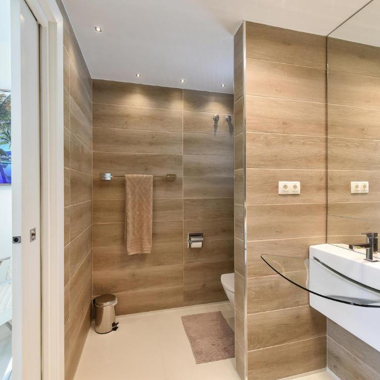 Los Lagos 31 by VillaGranCanaria - Three-Bedroom Villa - 21