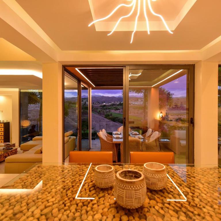 Los Lagos 31 by VillaGranCanaria - Three-Bedroom Villa - 42