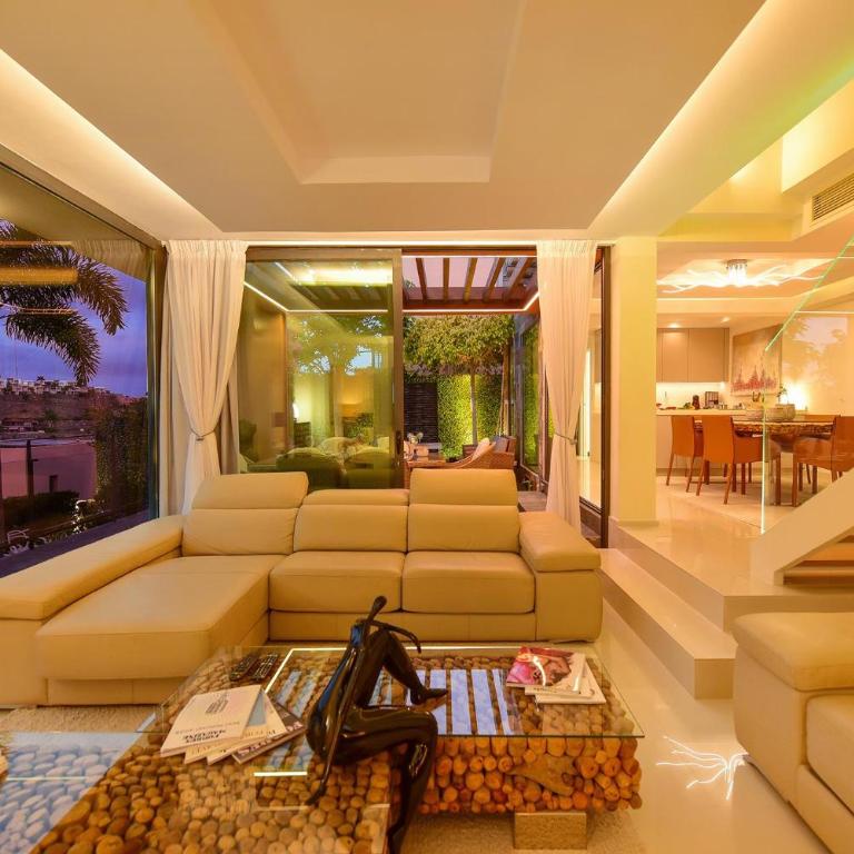 Los Lagos 31 by VillaGranCanaria - Three-Bedroom Villa - 40