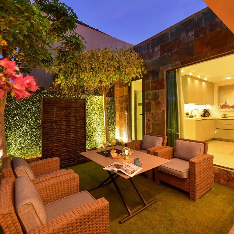Los Lagos 31 by VillaGranCanaria - Three-Bedroom Villa - 37