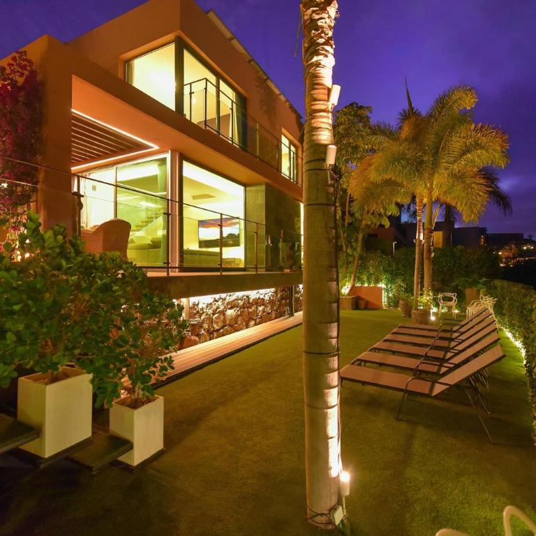 Los Lagos 31 by VillaGranCanaria - Three-Bedroom Villa - 35