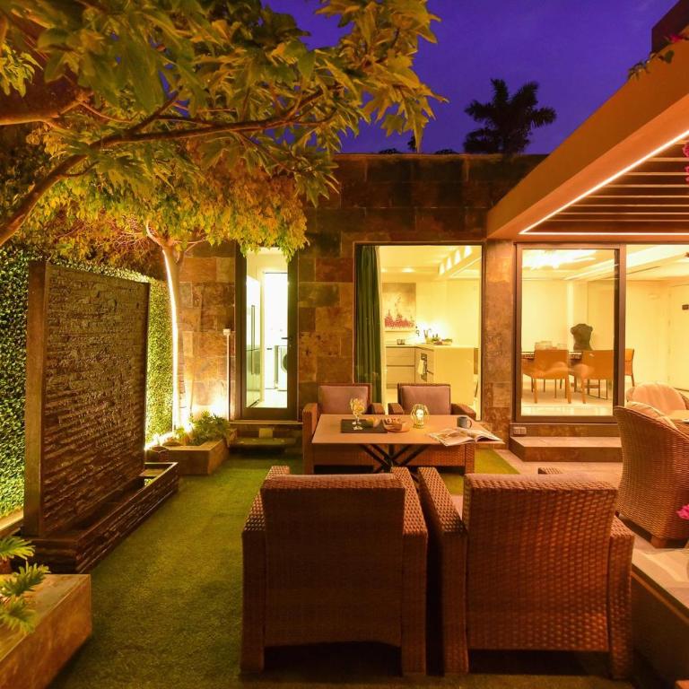 Los Lagos 31 by VillaGranCanaria - Three-Bedroom Villa - 36