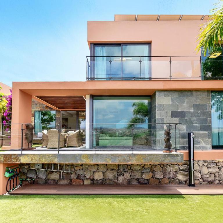 Los Lagos 31 by VillaGranCanaria - Three-Bedroom Villa - 26