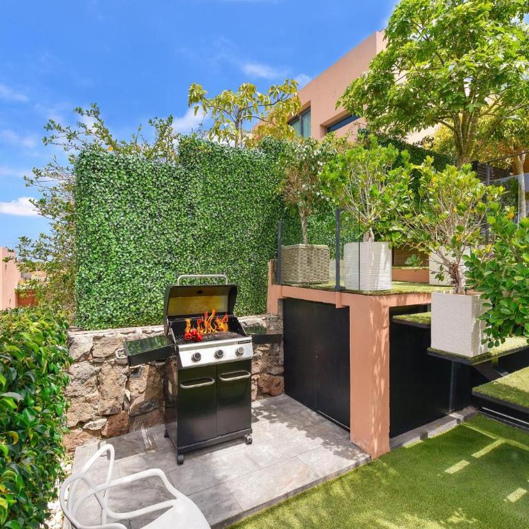 Los Lagos 31 by VillaGranCanaria - Three-Bedroom Villa - 4
