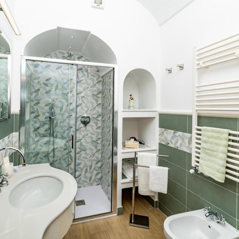 Casa Maresca Residence - Appartamento con 1 Camera da Letto - 5