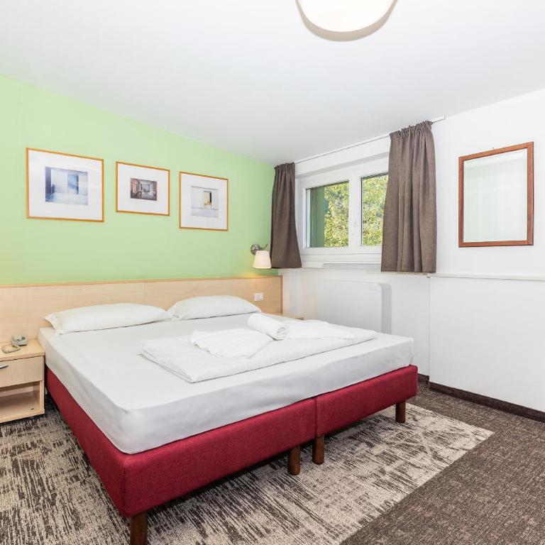 Hotel Heide Park - Kleines Doppelzimmer - 4