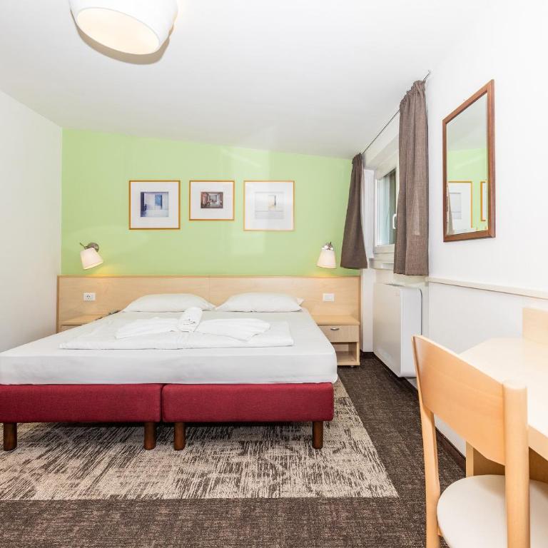 Hotel Heide Park - Kleines Doppelzimmer - 5