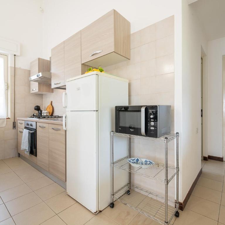 NURÀ STAY Valsimon - Casa con 1 Camera da Letto - 10