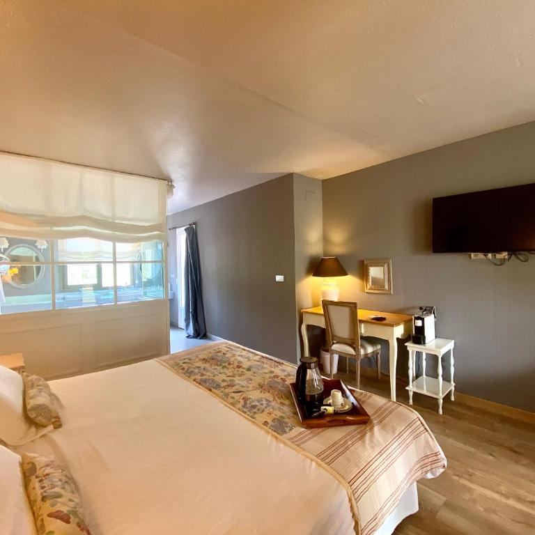 La Lune De Mougins - Hotel & Spa - Suite - 3