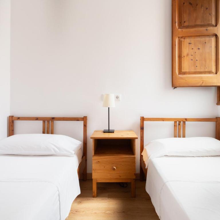 Eixample Sagrada Familia Apartments II - Apartamento de 2 dormitorios V - 2