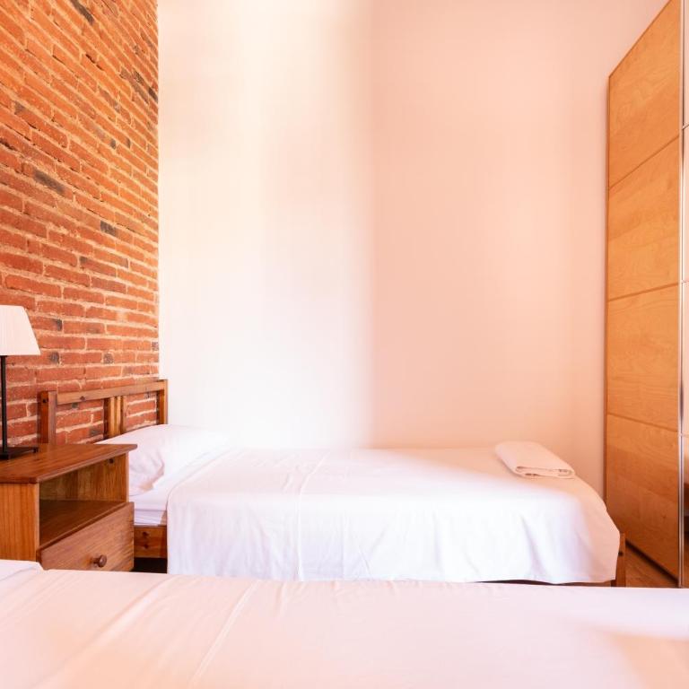 Eixample Sagrada Familia Apartments II - Apartamento de 2 dormitorios V - 4