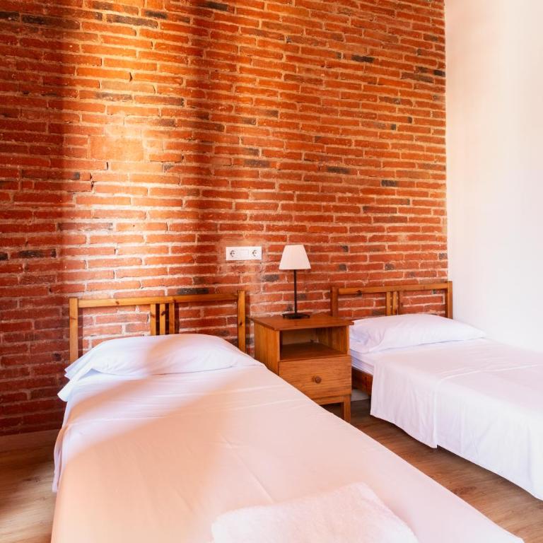 Eixample Sagrada Familia Apartments II - Apartamento de 2 dormitorios V - 9