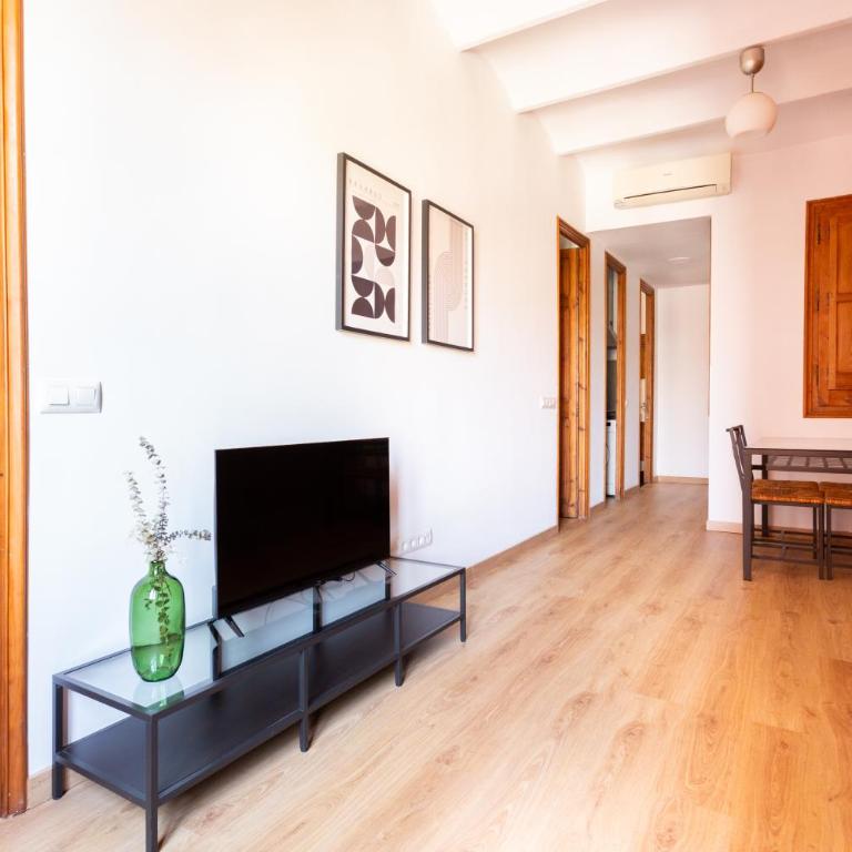 Eixample Sagrada Familia Apartments II - Apartamento de 2 dormitorios V - 13