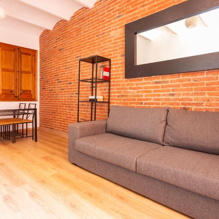 Eixample Sagrada Familia Apartments II - Apartamento de 2 dormitorios V - 18