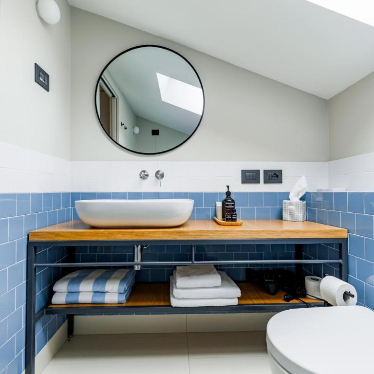 Villa ALMANA - Appartamento Deluxe con 2 Camere da Letto - 4