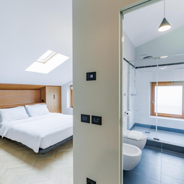 Villa ALMANA - Appartamento Deluxe con 2 Camere da Letto - 2