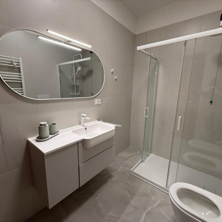 Your Venice Stay - Appartamento con 2 Camere da Letto e Vista Città - 12