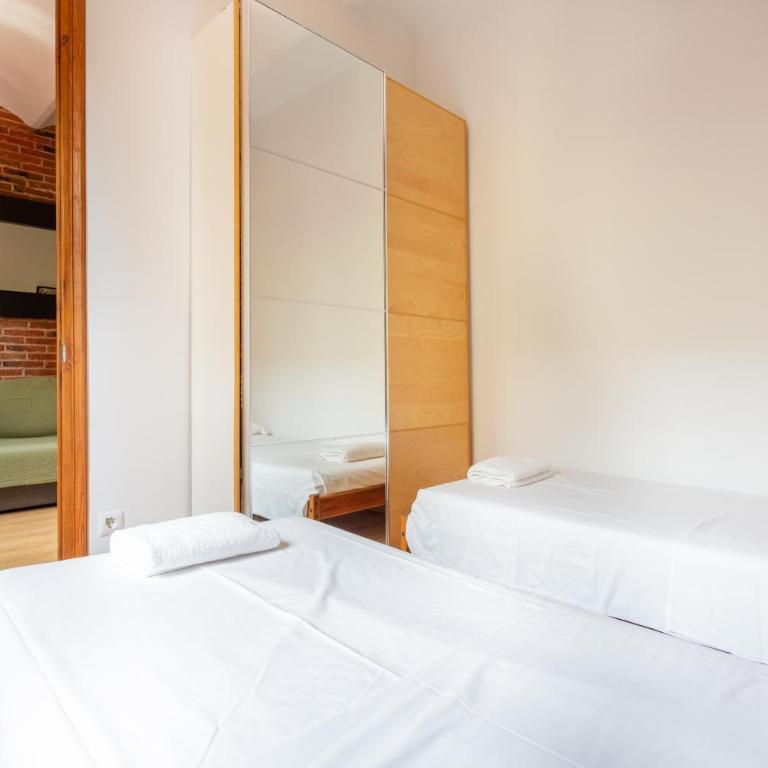 Eixample Sagrada Familia Apartments II - Apartamento de 2 dormitorios VI - 9