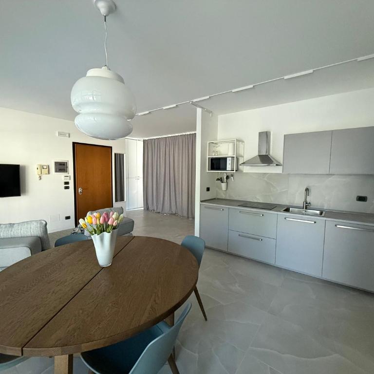 Your Venice Stay - Appartamento con 2 Camere da Letto e Vista Città - 4