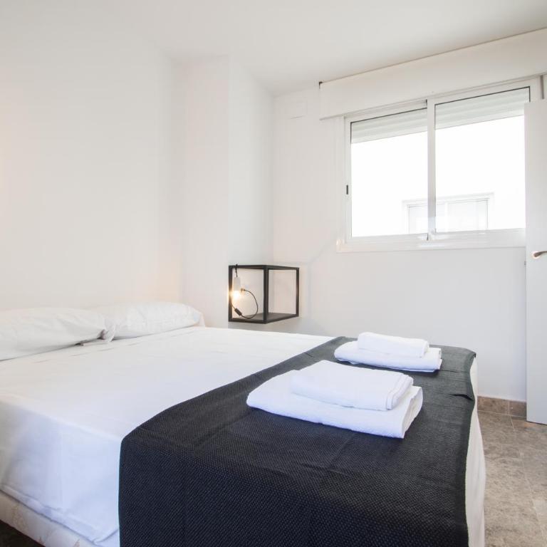 Apartamentos Marina Playa - Apartamento de 2 habitaciones - 15