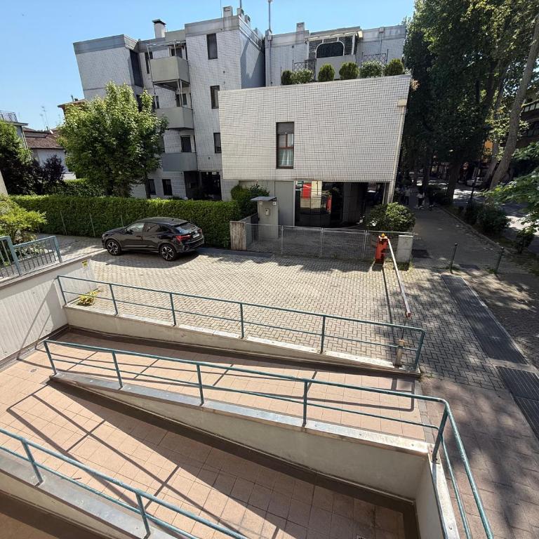 Your Venice Stay - Appartamento con 2 Camere da Letto e Vista Città - 16