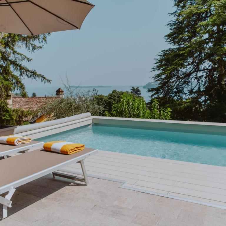 Villa FiordiSole - Villa con Vista Mare - 2