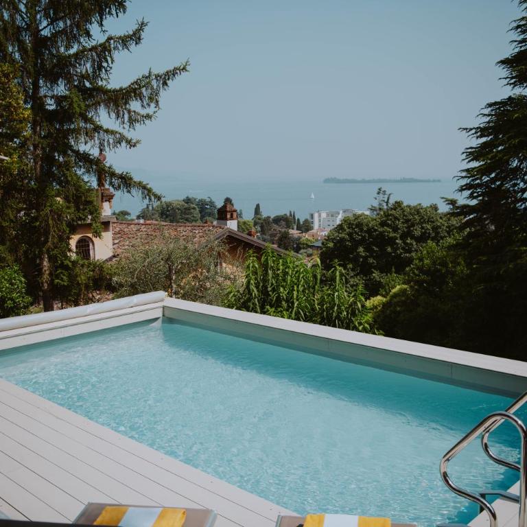 Villa FiordiSole - Villa con Vista Mare - 7